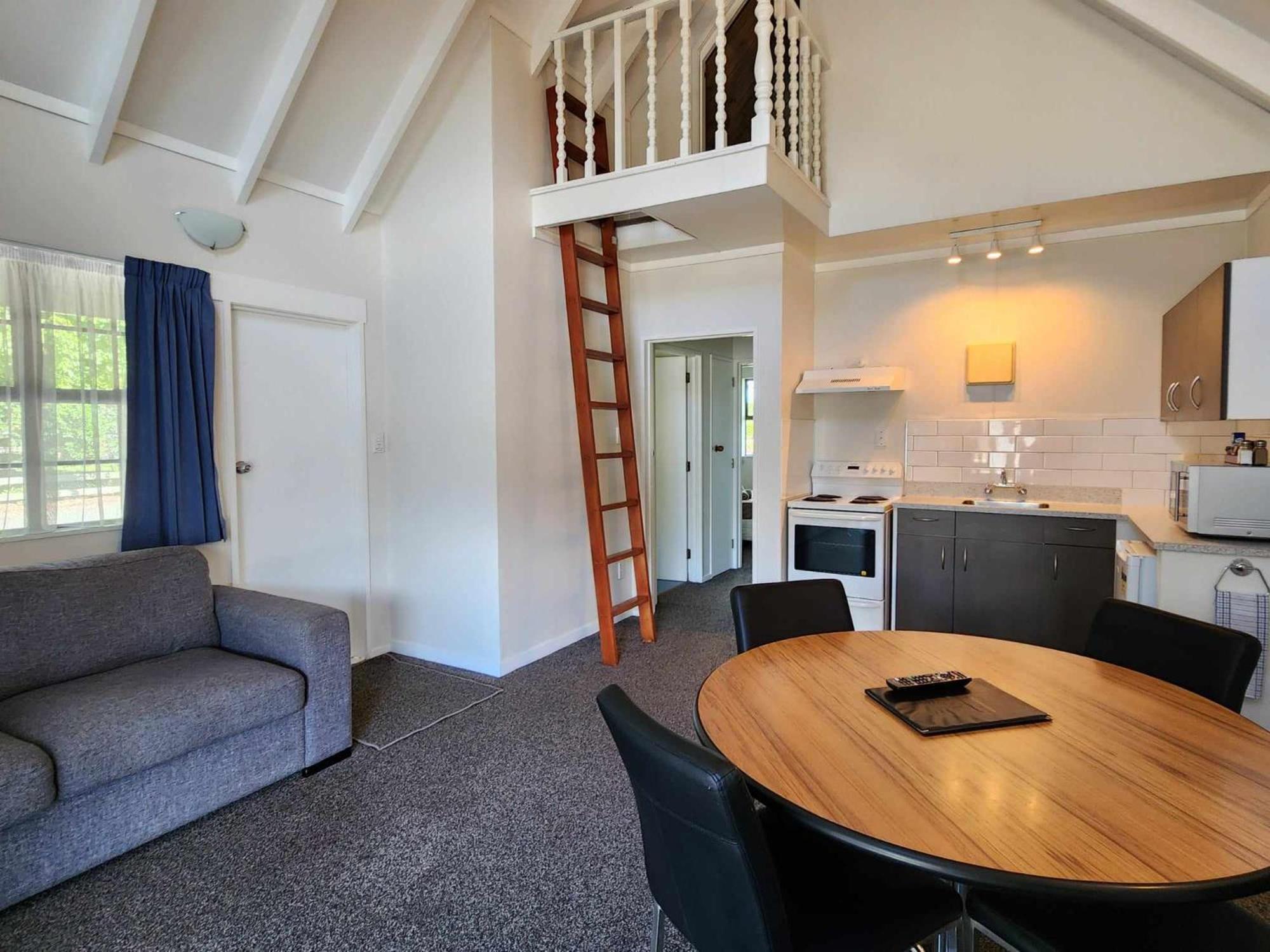 Bulls Motel & Holiday Park Halcombe ภายนอก รูปภาพ